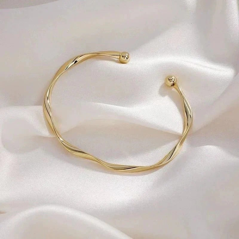 Lustrelle bracelet