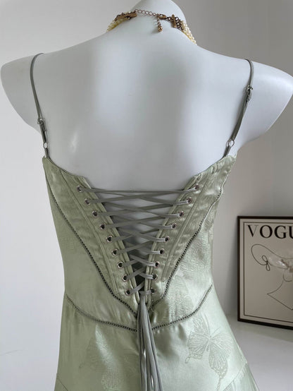 Emma Maxi Dress