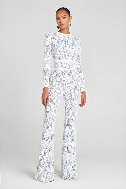 Livette - Luxury jumpsuit