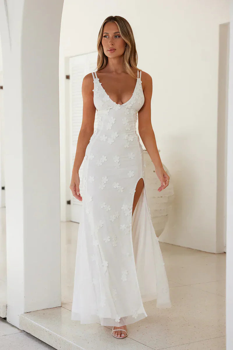 Daisy Maxi Dress