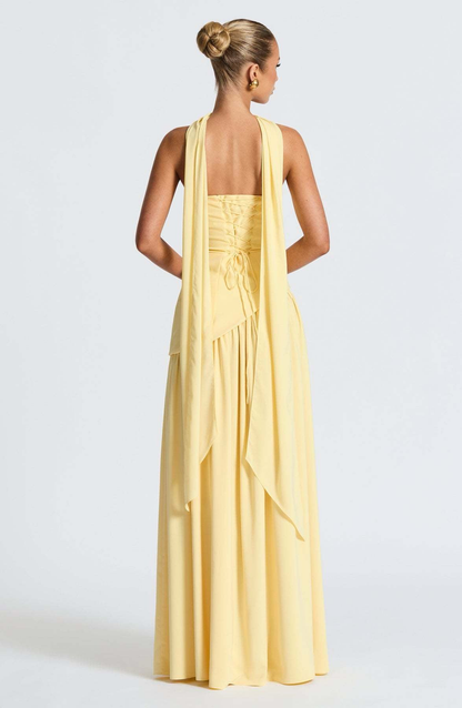 Amara | Maxi Dress