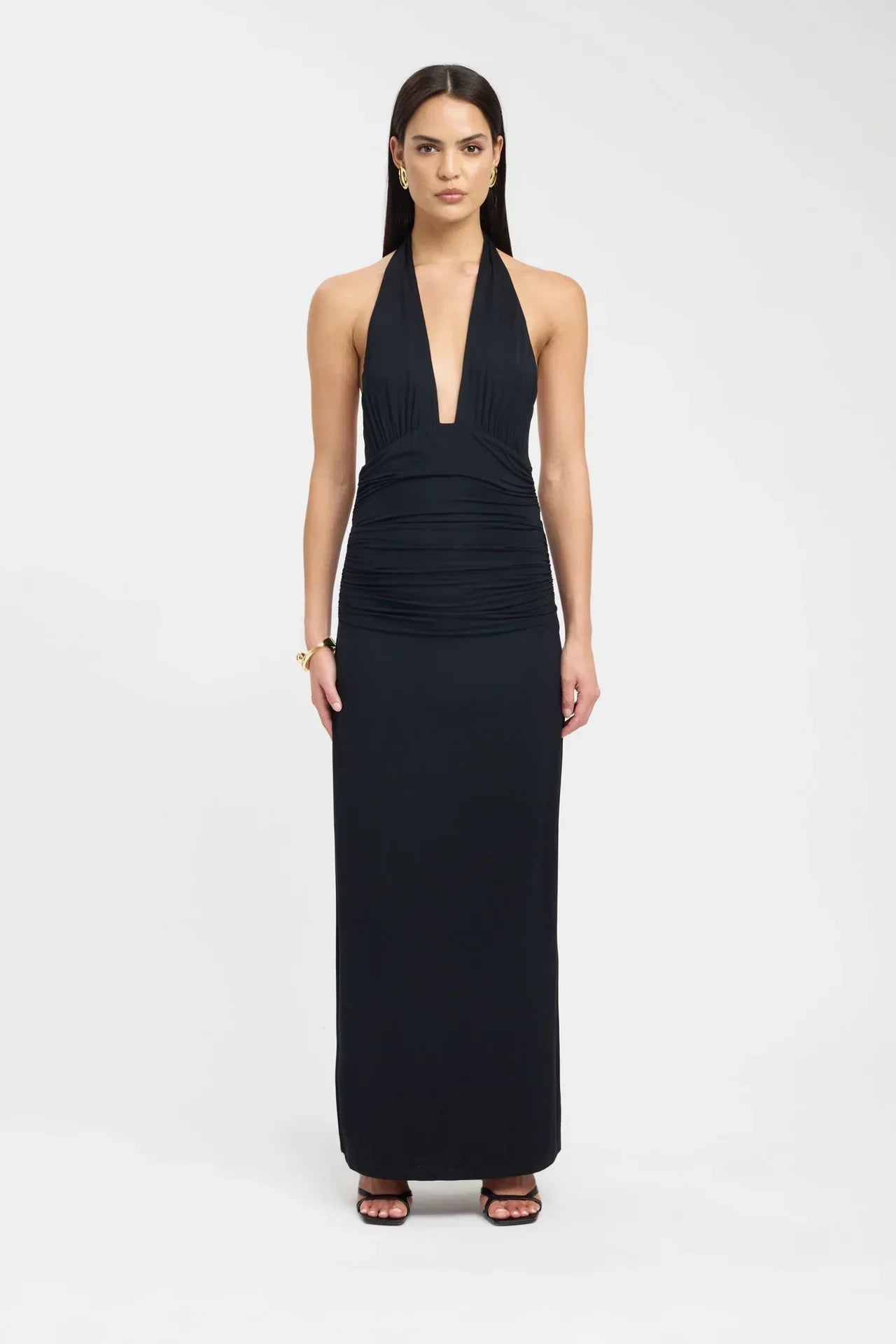 Lula | Maxi Dress