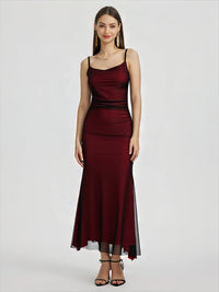 Dark Red