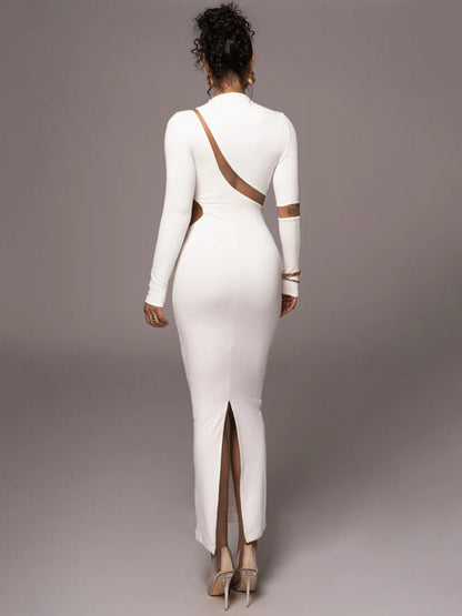 Livette - Contour Maxi Dress