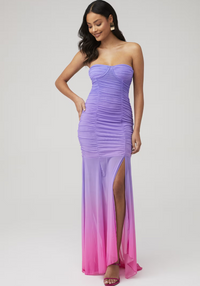 Purple/Pink