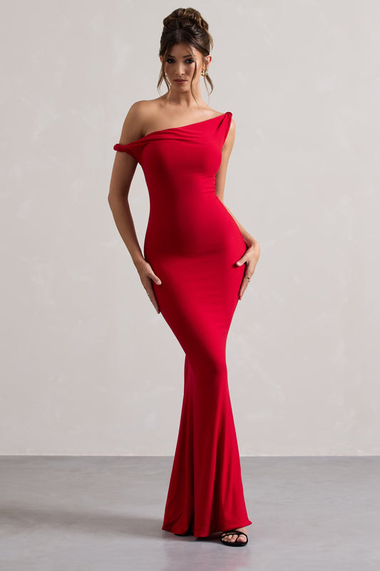 Lea | Maxi Dress