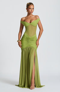 Groen