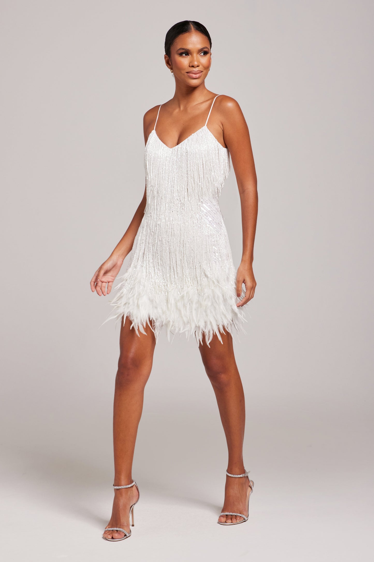 Anastacia Mini Dress