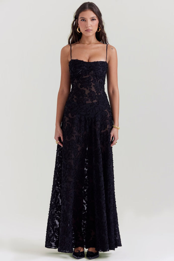 Emma Maxi Dress