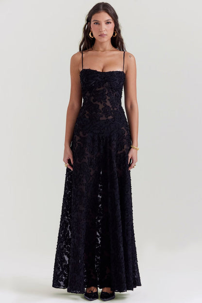 Emma Maxi Dress