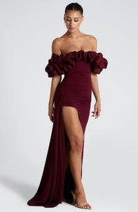 Cherry Lacquer