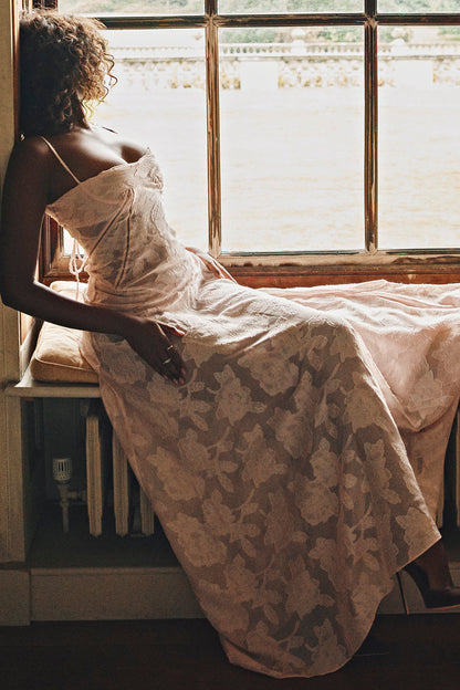 Emma Maxi Dress