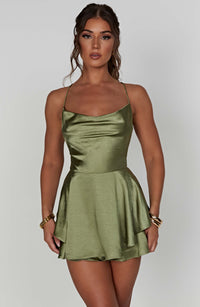 Sage Green