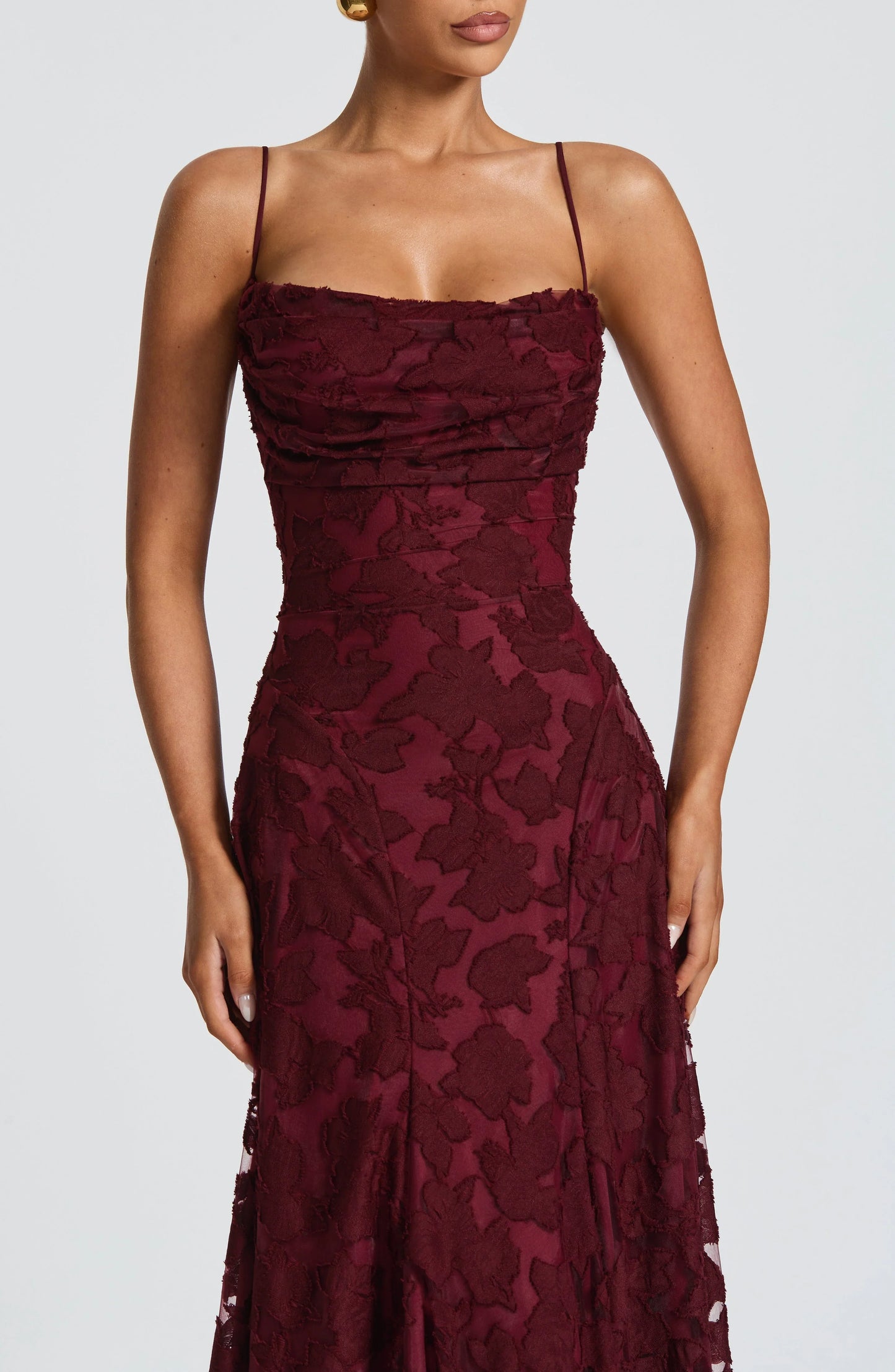 Livette - Elegance Maxi Dress