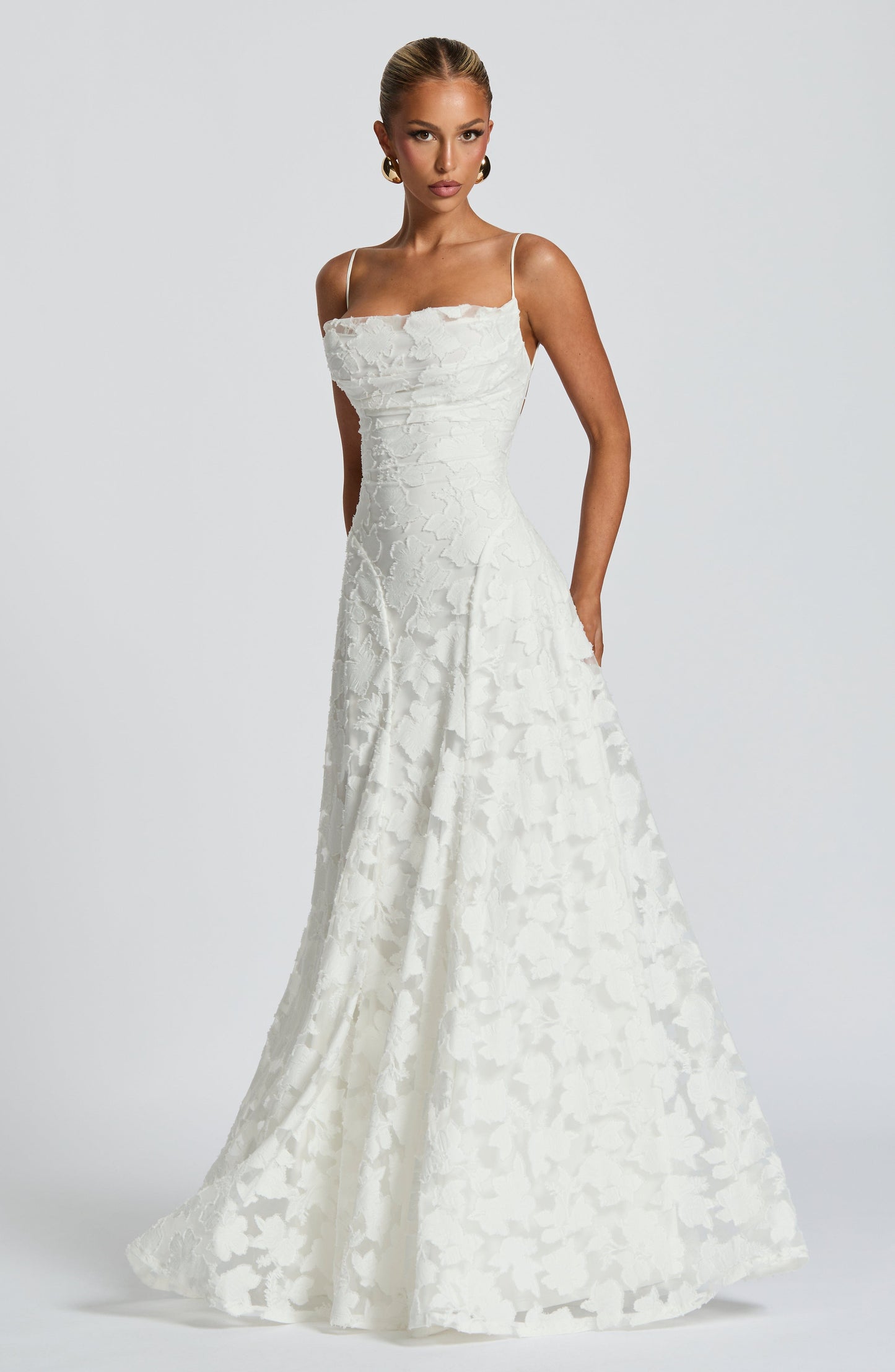 Livette - Elegance Maxi Dress