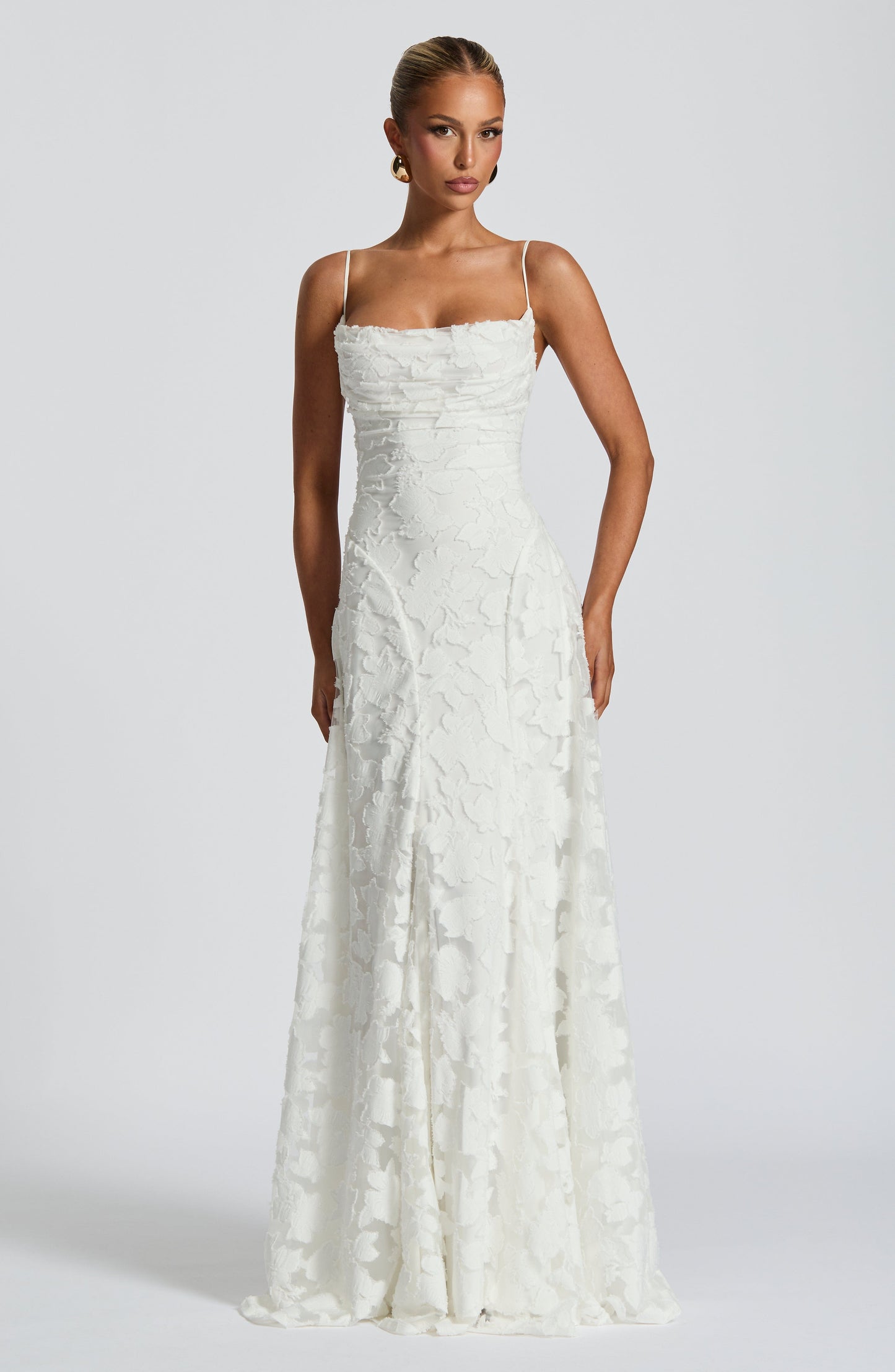 Livette - Elegance Maxi Dress