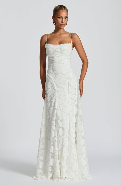 Livette - Elegance Maxi Dress