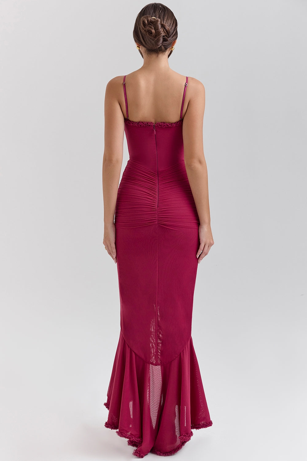 Gianna Maxi Dress