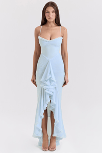 Ice Blue
