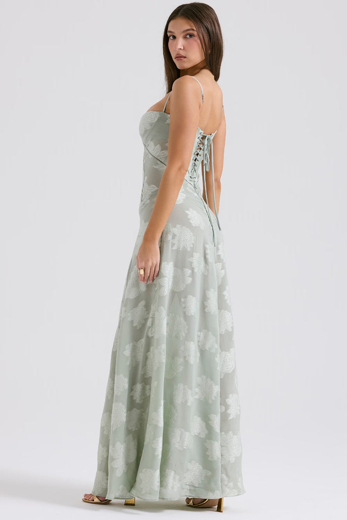 Emma Maxi Dress