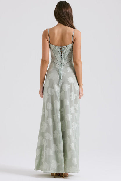 Emma Maxi Dress