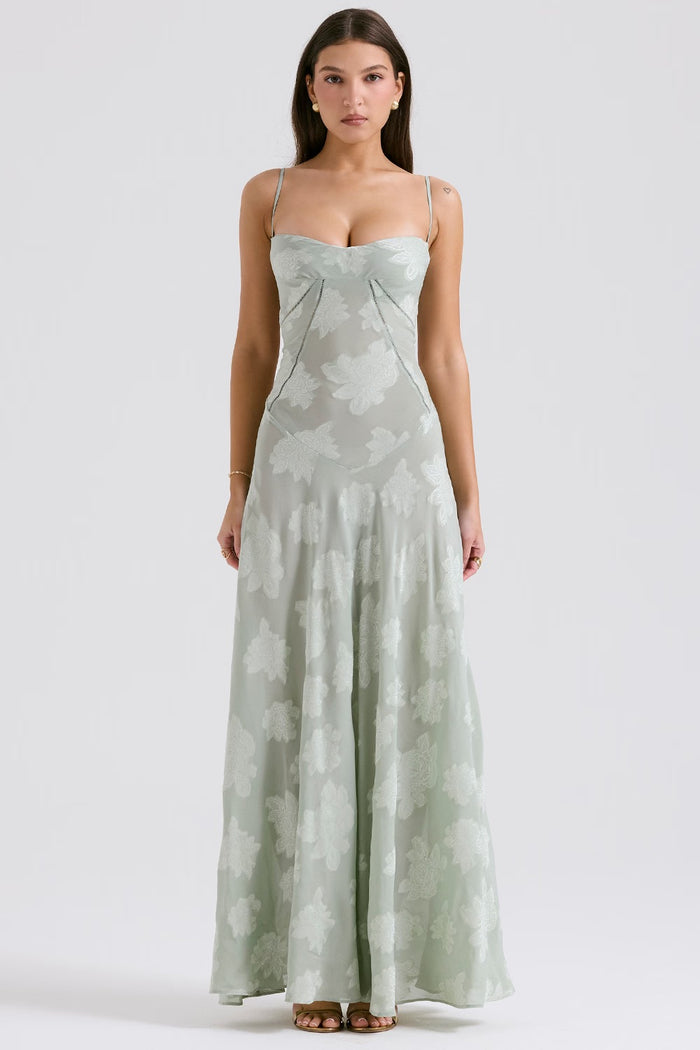 Emma Maxi Dress