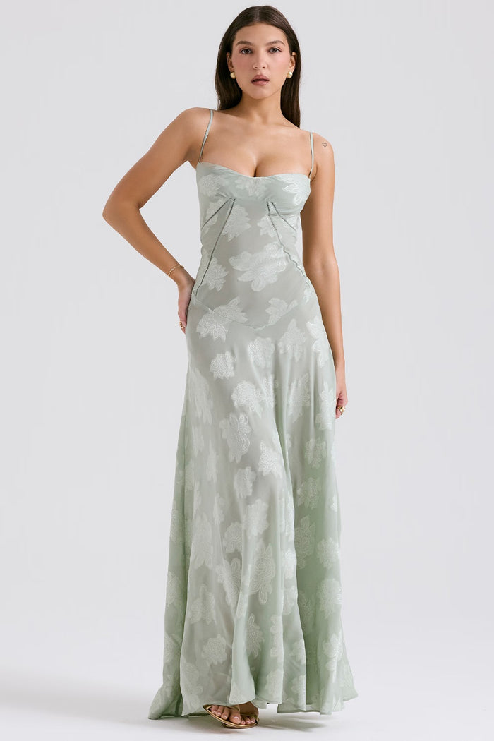 Emma Maxi Dress