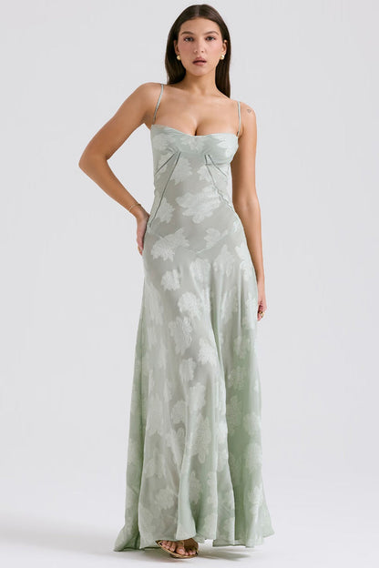 Emma Maxi Dress