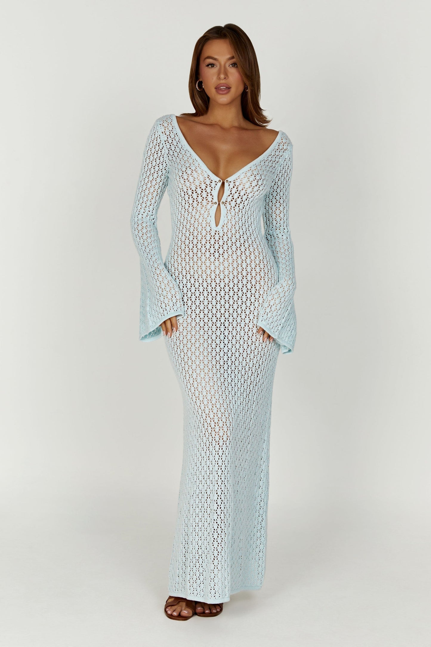 Gabrielle Maxi Dress