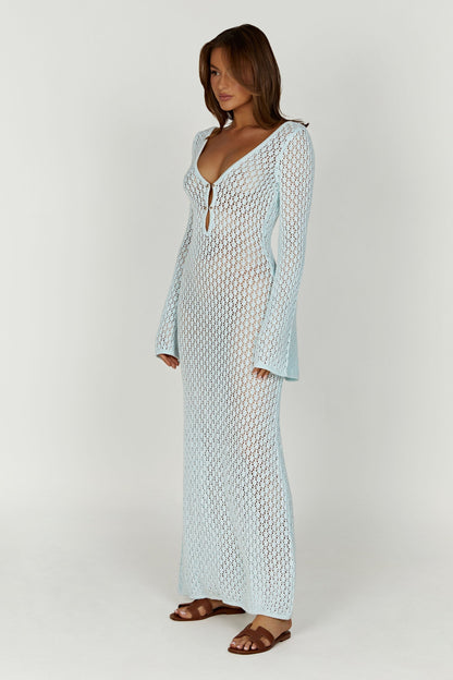 Gabrielle Maxi Dress