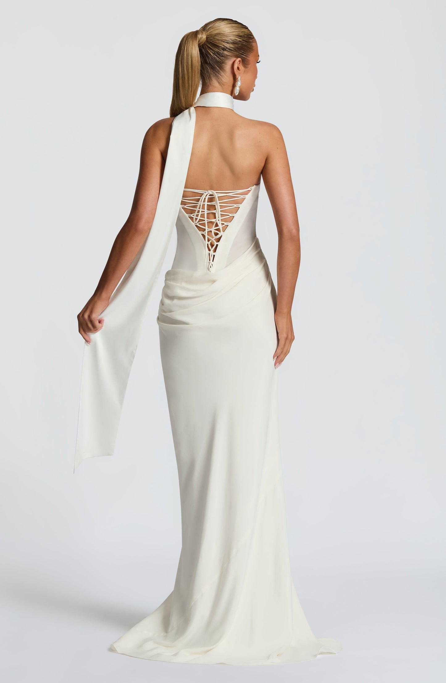 Aurea | Maxi Dress