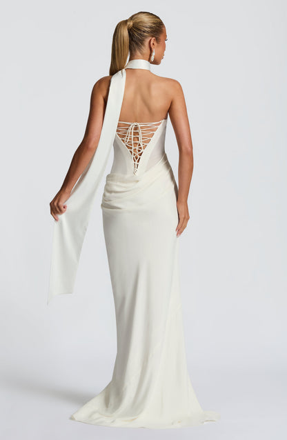 Aurea | Maxi Dress