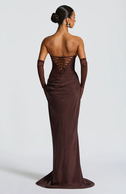 Aurea | Maxi Dress