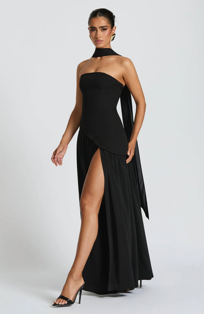 Amara | Maxi Dress