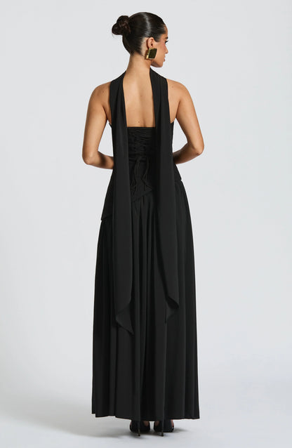 Amara | Maxi Dress