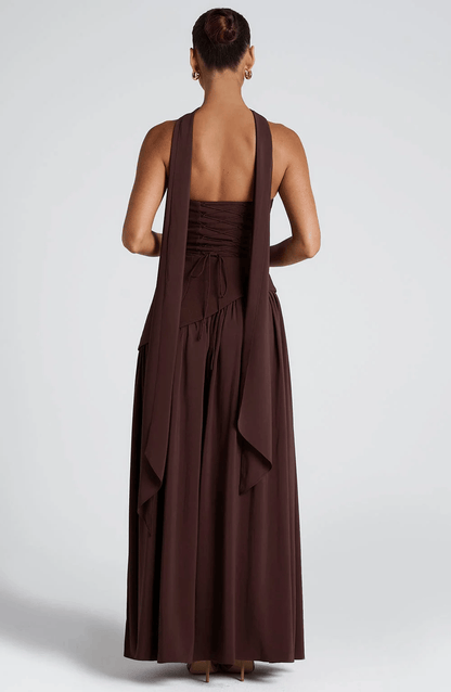 Amara | Maxi Dress