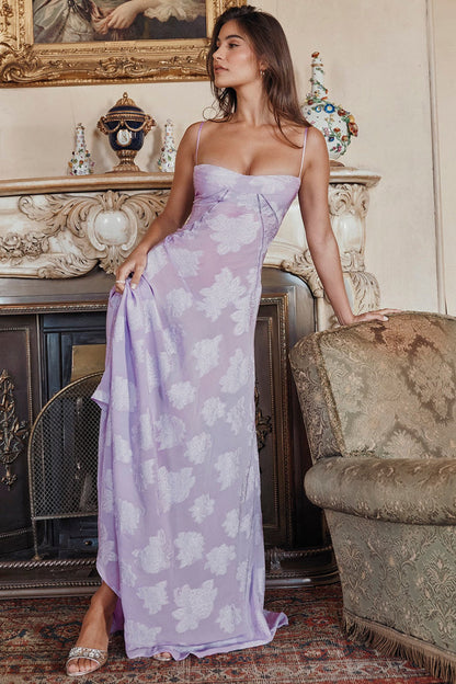 Emma Maxi Dress