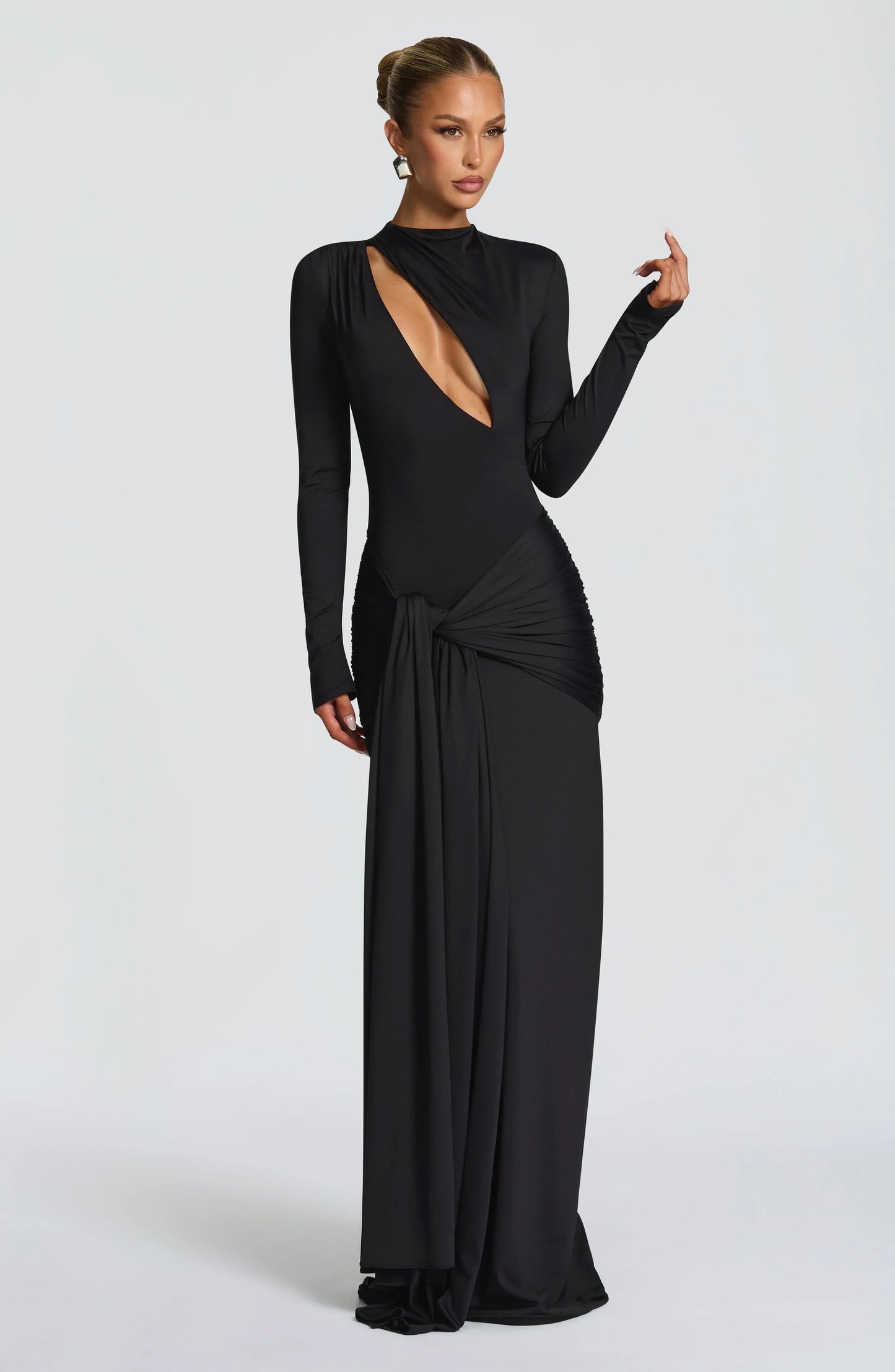 Lunara | Maxi Dress