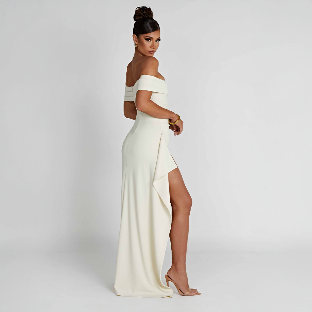 Lorène | Maxi Dress