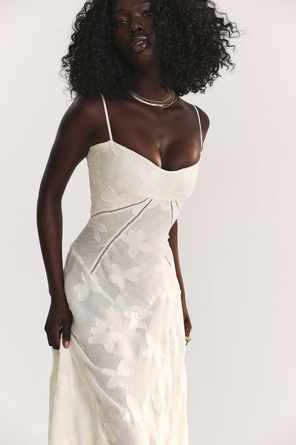 Emma Maxi Dress