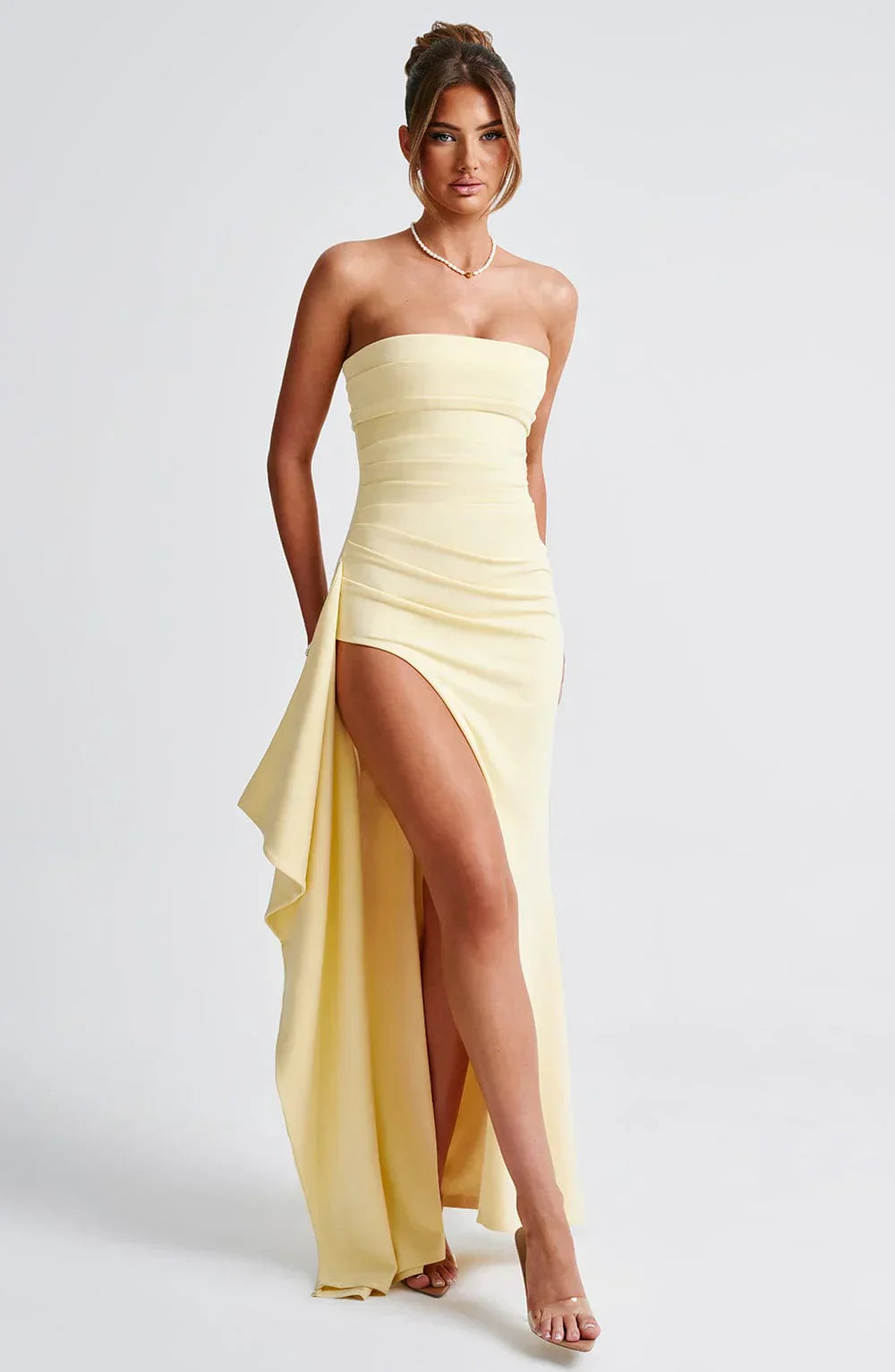 Bella | Maxi Dress