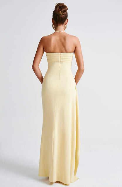 Bella | Maxi Dress