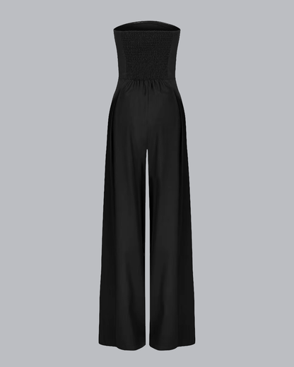 Celira – Luxurious Two-Piece Set with Elegant Flow